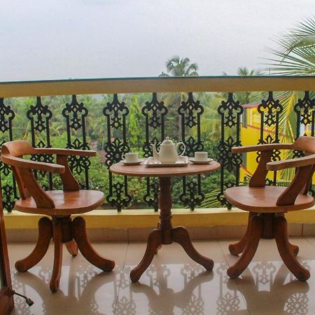 קאנאקונה Royal Resort מראה חיצוני תמונה