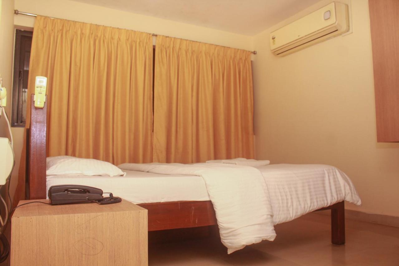 קאנאקונה Royal Resort מראה חיצוני תמונה