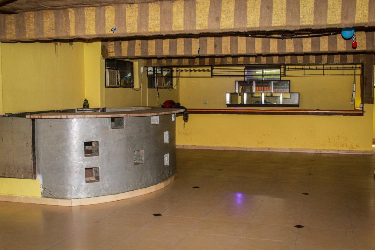 קאנאקונה Royal Resort מראה חיצוני תמונה
